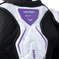 BAUER VAPOR FLY G SHOULDER PAD JUNIOR GIRLS