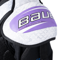 BAUER VAPOR FLY G SHOULDER PAD JUNIOR GIRLS
