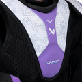 BAUER VAPOR FLY G SHOULDER PAD JUNIOR GIRLS