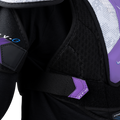 BAUER VAPOR FLY G SHOULDER PAD JUNIOR GIRLS