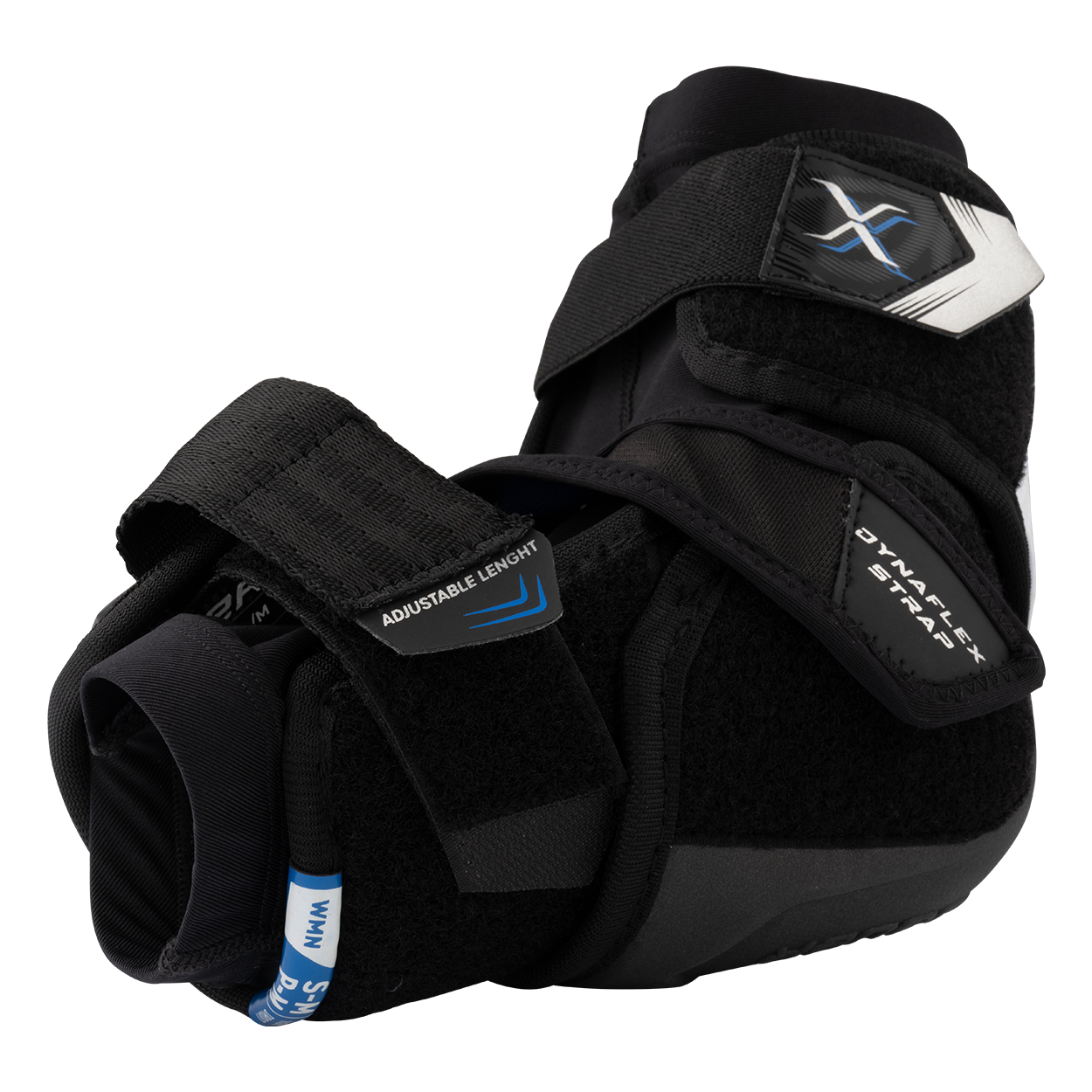 BAUER VAPOR FLY W ELBOW PAD WOMENS