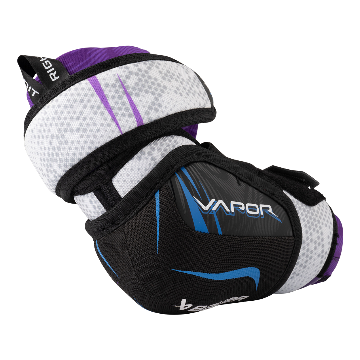 BAUER VAPOR FLY G ELBOW PAD JUNIOR GIRLS
