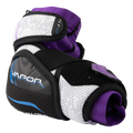 BAUER VAPOR FLY G ELBOW PAD JUNIOR GIRLS