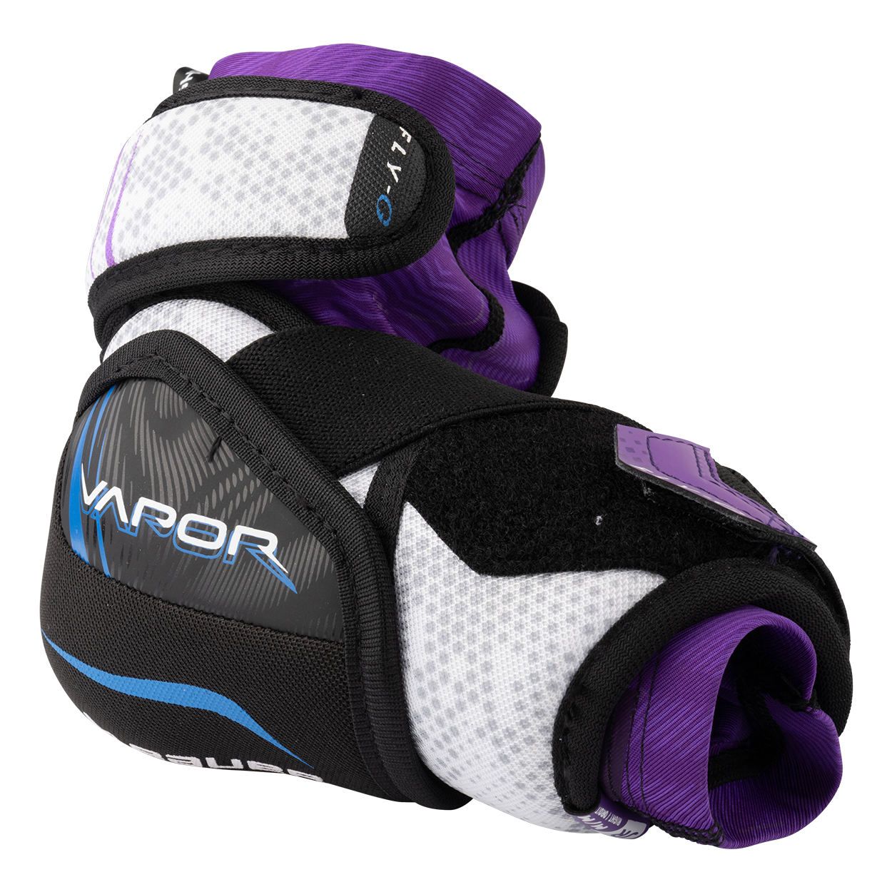 BAUER VAPOR FLY G ELBOW PAD JUNIOR GIRLS
