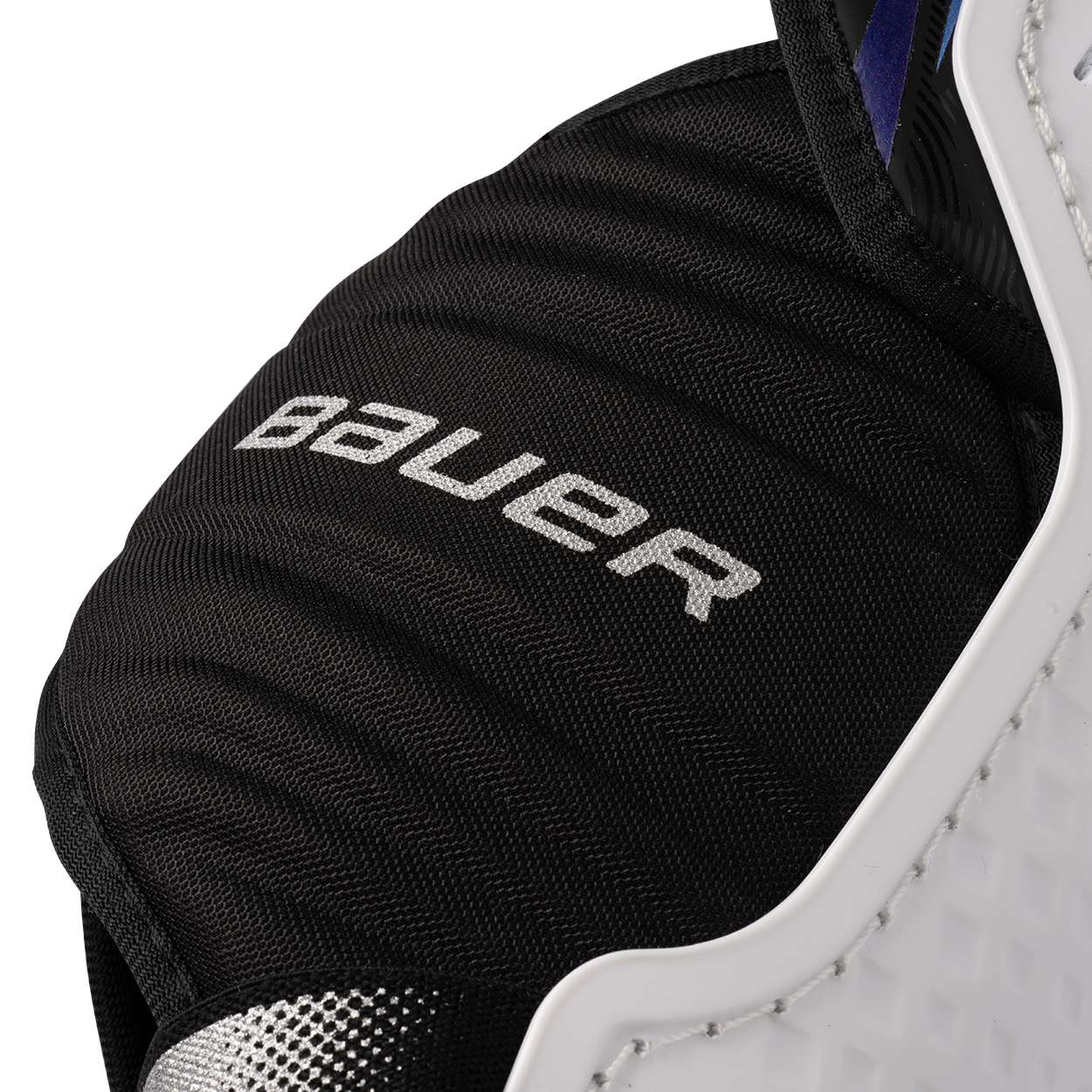 BAUER VAPOR FLY W SHIN GUARD WOMENS