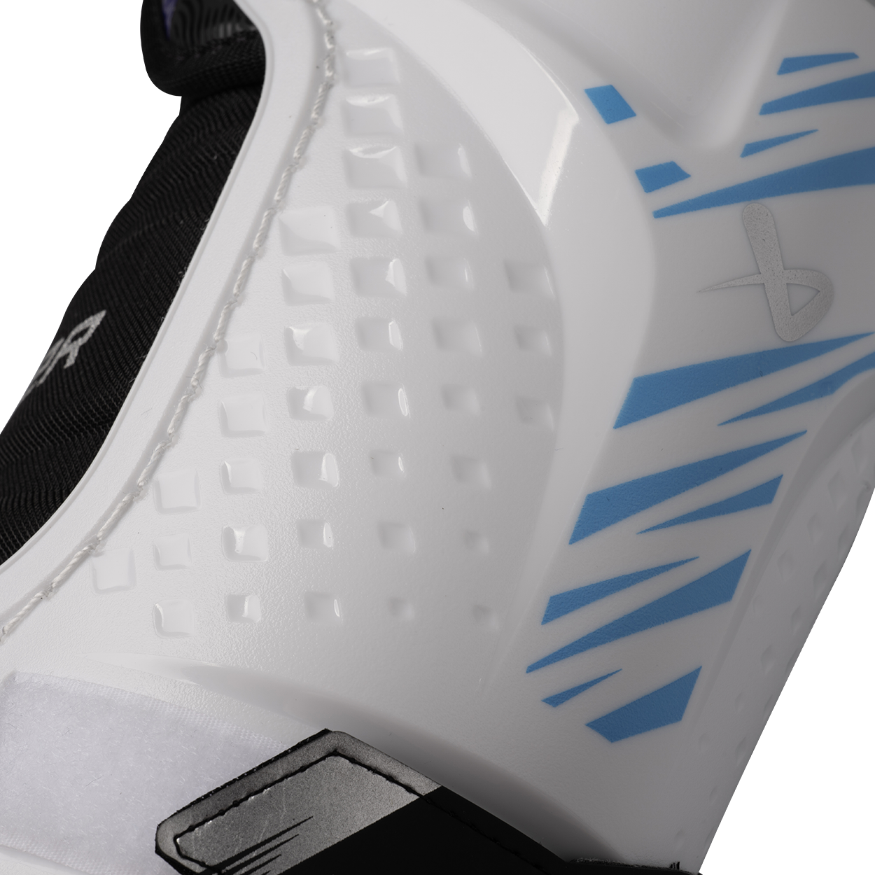 BAUER VAPOR FLY W SHIN GUARD WOMENS
