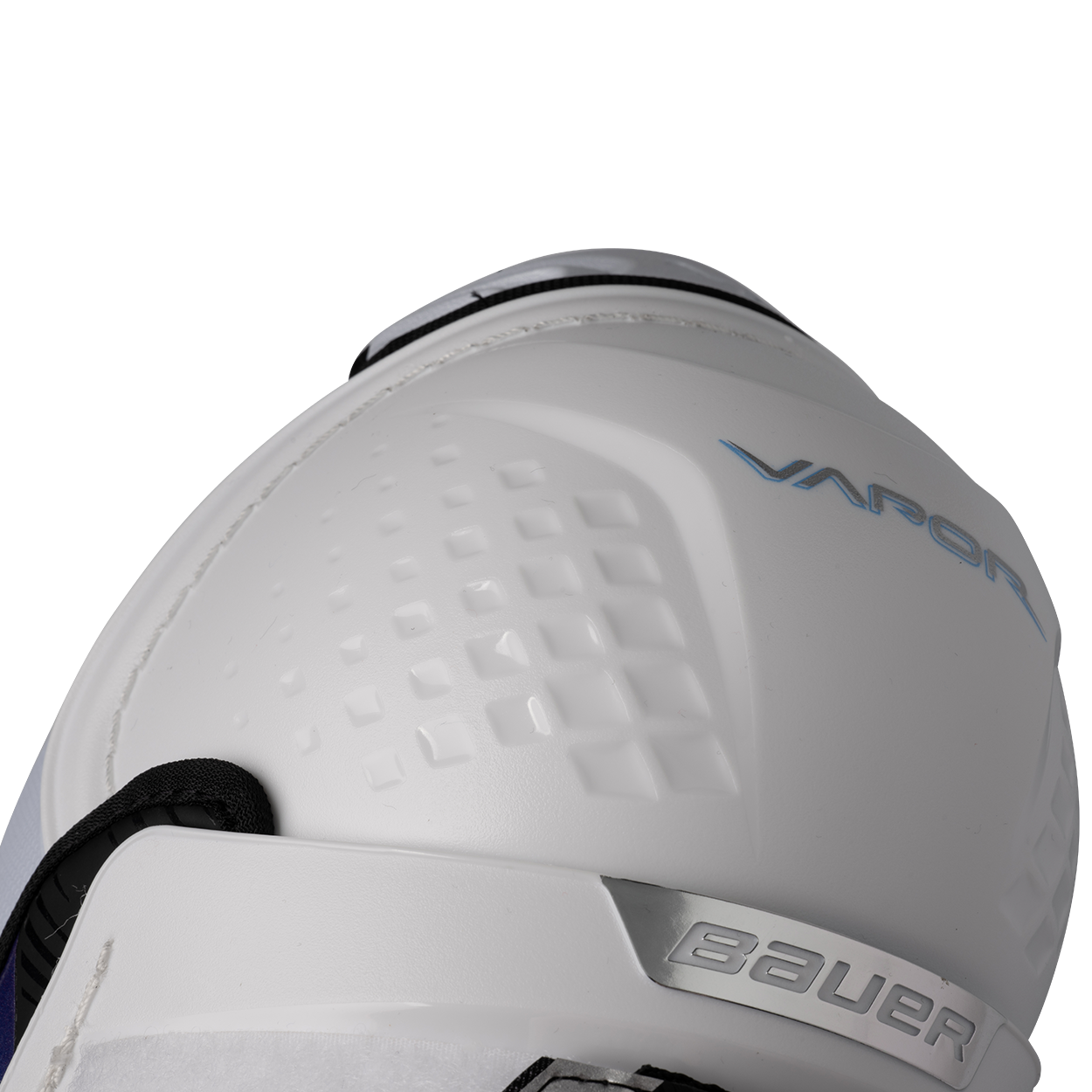 BAUER VAPOR FLY W SHIN GUARD WOMENS