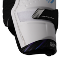 BAUER VAPOR FLY W SHIN GUARD WOMENS