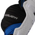 BAUER VAPOR FLY G SHIN GUARD JUNIOR GIRLS