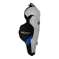 BAUER VAPOR FLY G SHIN GUARD JUNIOR GIRLS