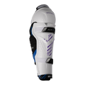 BAUER VAPOR FLY G SHIN GUARD JUNIOR GIRLS