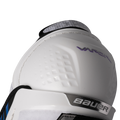 BAUER VAPOR FLY G SHIN GUARD JUNIOR GIRLS