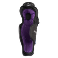 BAUER VAPOR FLY G SHIN GUARD JUNIOR GIRLS