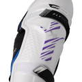 BAUER VAPOR FLY G SHIN GUARD JUNIOR GIRLS