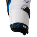 BAUER VAPOR FLY G SHIN GUARD JUNIOR GIRLS
