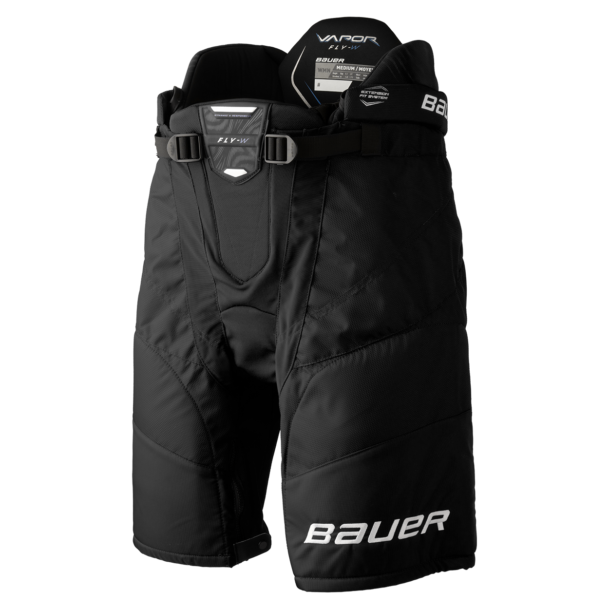 BAUER VAPOR FLY W PANT WOMENS