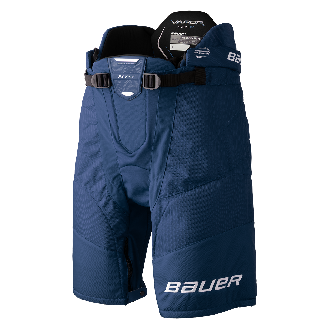 BAUER VAPOR FLY W PANT WOMENS