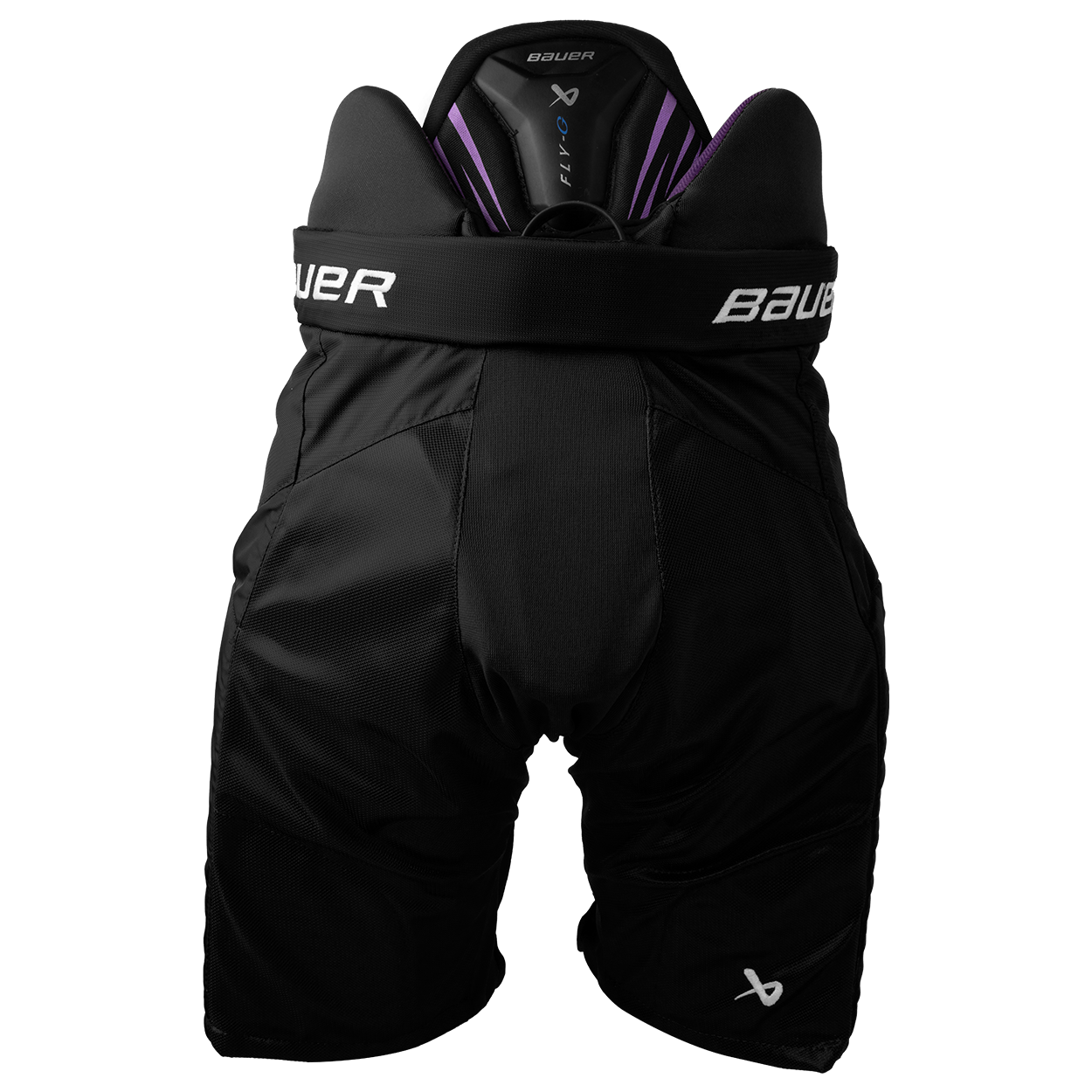 BAUER VAPOR FLY G PANT JUNIOR GIRLS