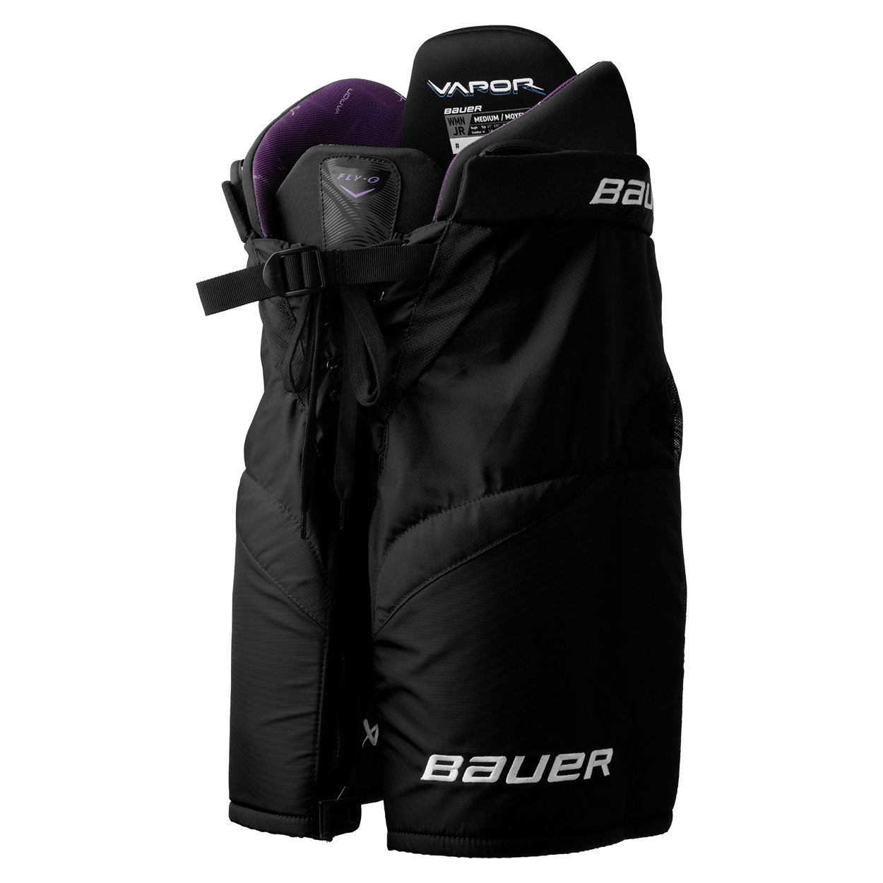 BAUER VAPOR FLY G PANT JUNIOR GIRLS