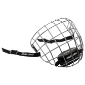 BAUER CONTOUR 1 FACEMASK