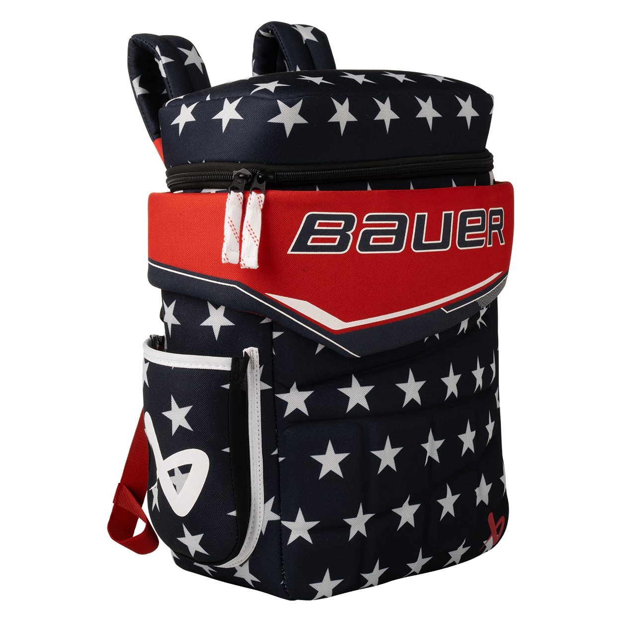 BAUER GLOVE BACKPACK