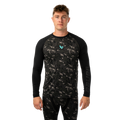 BAUER CAMO PERFORMANCE BASELAYER SENIOR