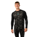 BAUER CAMO PERFORMANCE BASELAYER SENIOR
