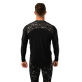 BAUER CAMO PERFORMANCE BASELAYER SENIOR