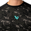 BAUER CAMO PERFORMANCE BASELAYER SENIOR