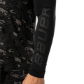 BAUER CAMO PERFORMANCE BASELAYER SENIOR