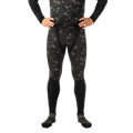 BAUER CAMO PERFORMANCE BASELAYER PANT SENIOR