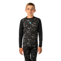 BAUER CAMO PERFORMANCE BASELAYER YOUTH