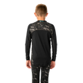 BAUER CAMO PERFORMANCE BASELAYER YOUTH