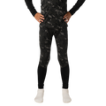BAUER CAMO PERFORMANCE BASELAYER PANT YOUTH