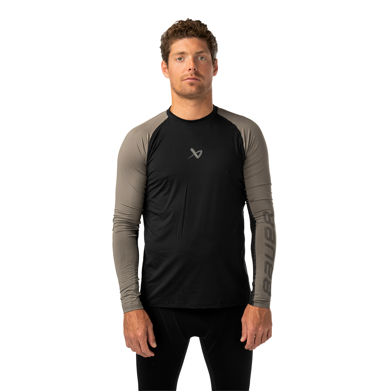 BAUER PERFORMANCE BASELAYER SENIOR