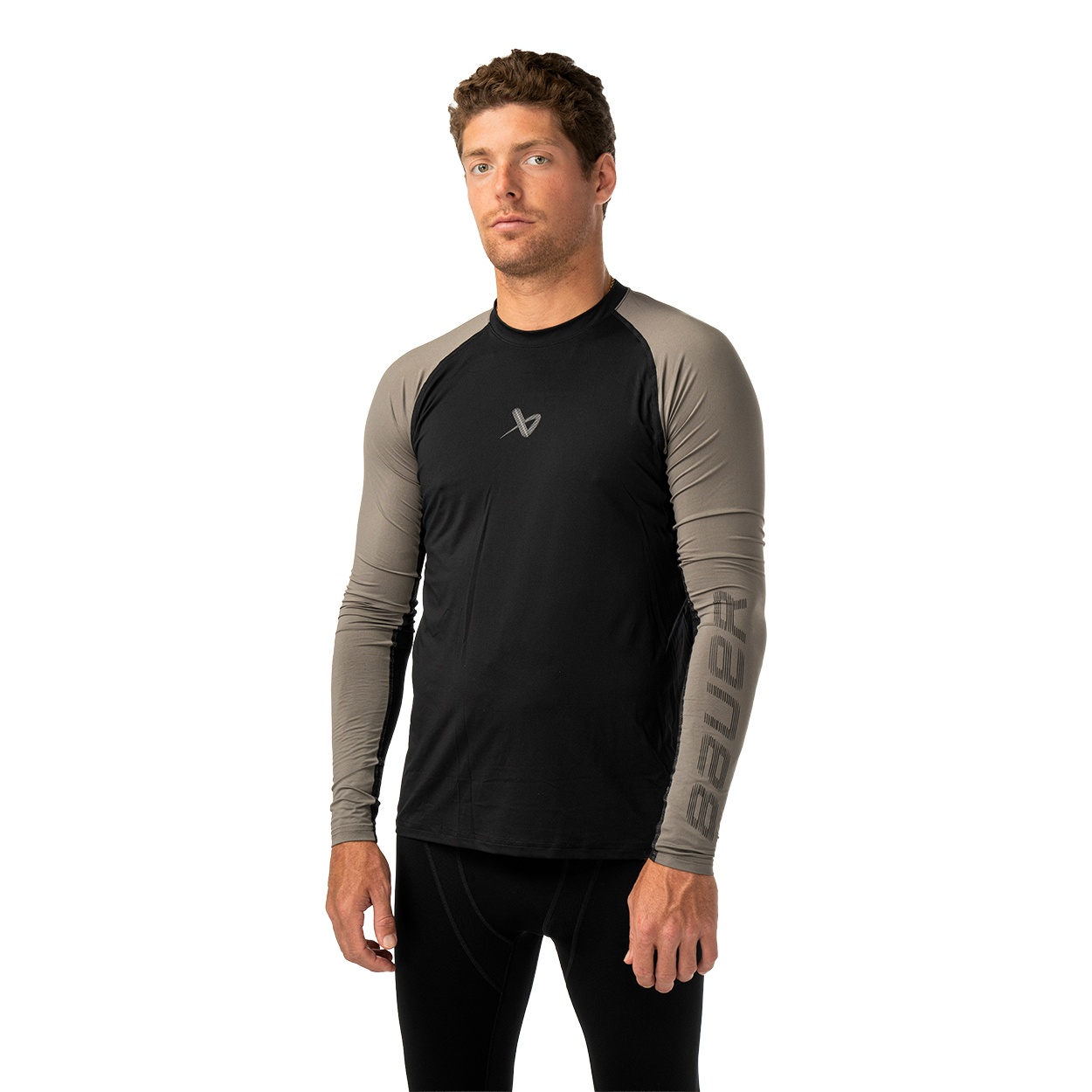 BAUER PERFORMANCE BASELAYER SENIOR