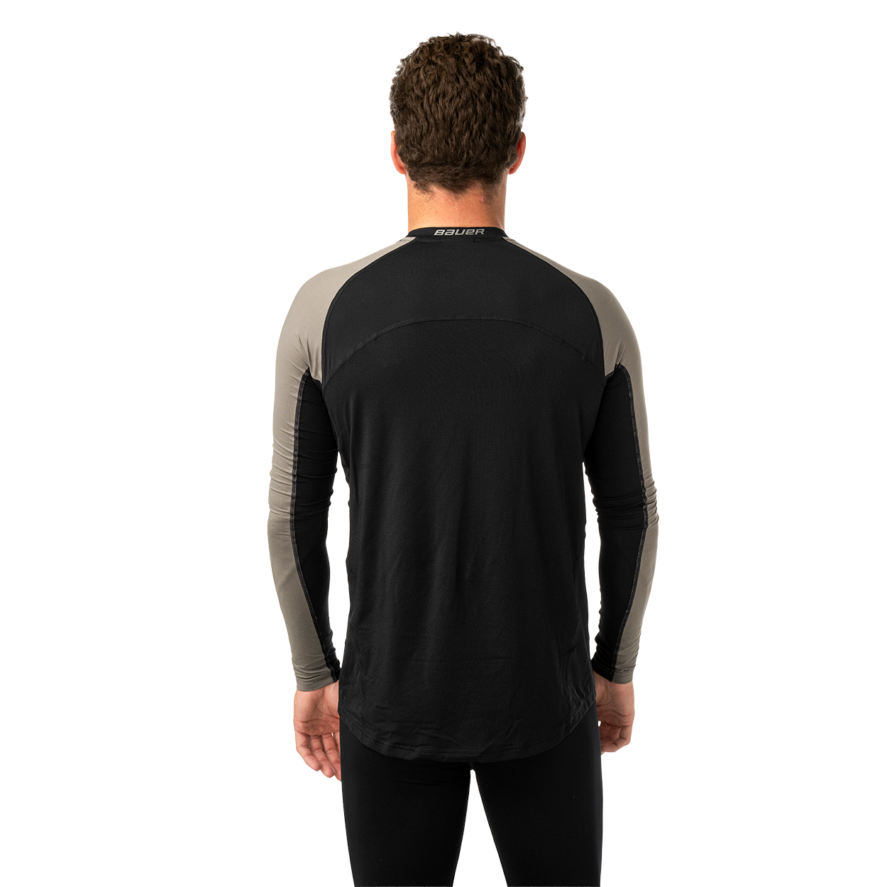 BAUER PERFORMANCE BASELAYER SENIOR