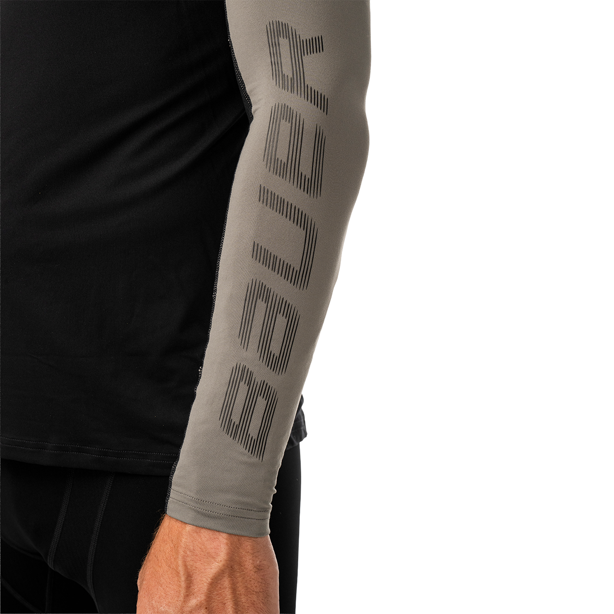BAUER PERFORMANCE BASELAYER SENIOR