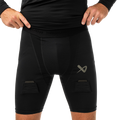 BAUER PERFORMANCE BASELAYER JOCK SHORT SENIOR