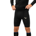 BAUER PERFORMANCE BASELAYER JOCK SHORT SENIOR