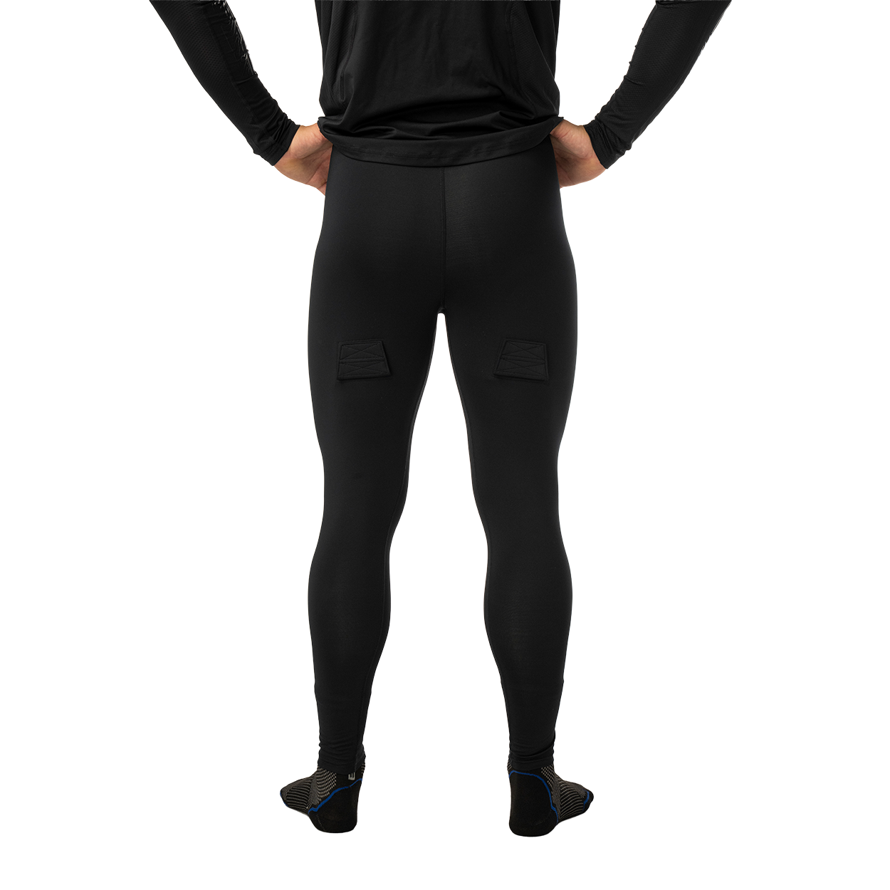 BAUER PERFORMANCE BASELAYER JOCK PANT SENIOR