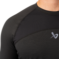 BAUER PRO BASELAYER TOP SENIOR
