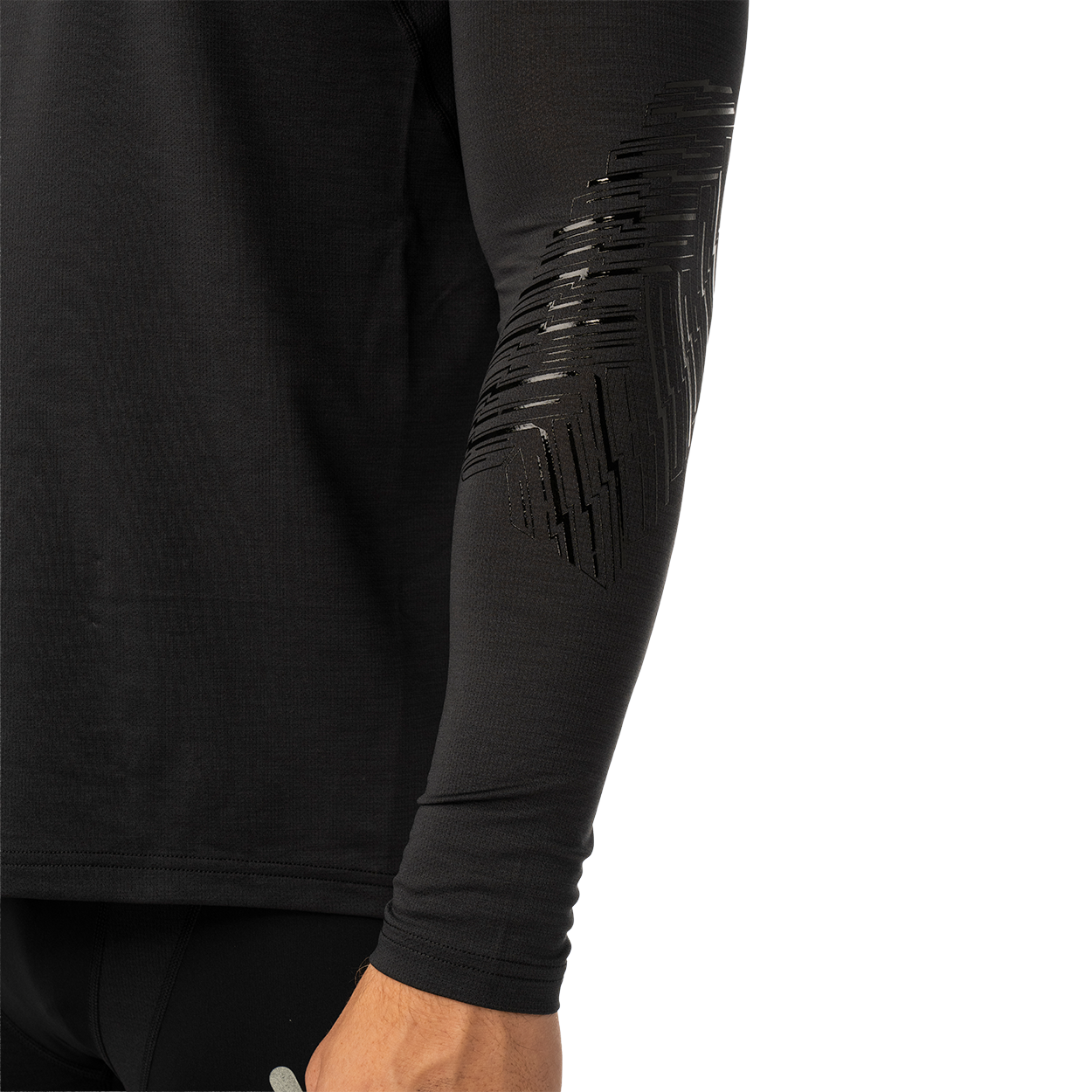 BAUER PRO BASELAYER TOP SENIOR