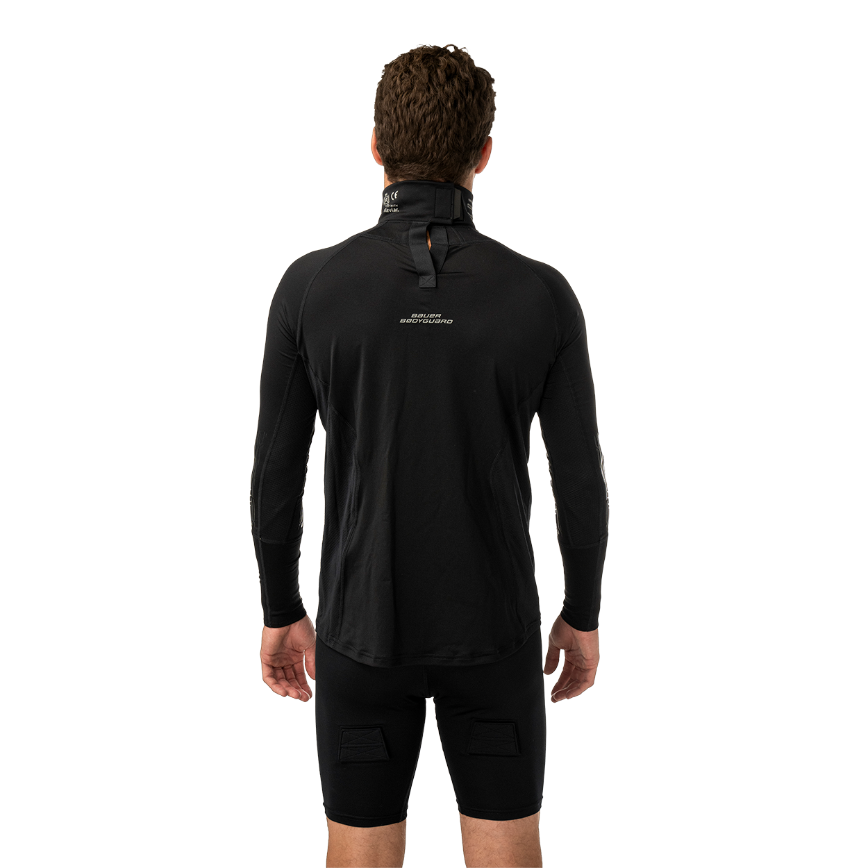 BAUER BodyGuard Pro Baselayer Senior
