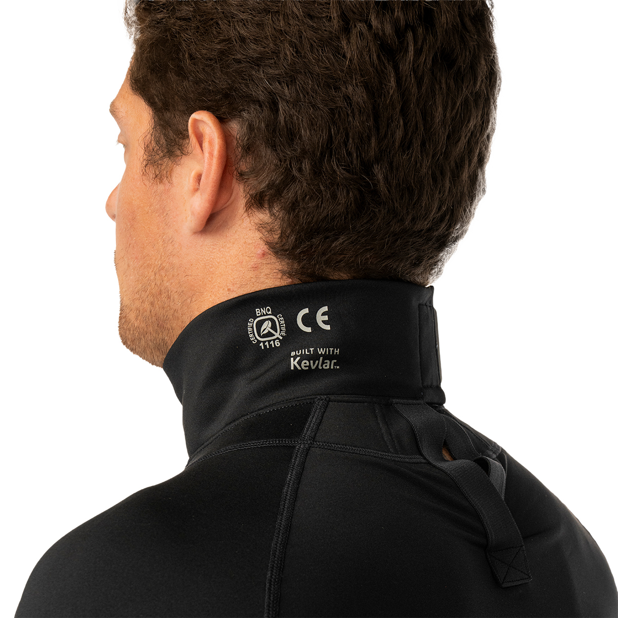 BAUER BodyGuard Pro Baselayer Senior