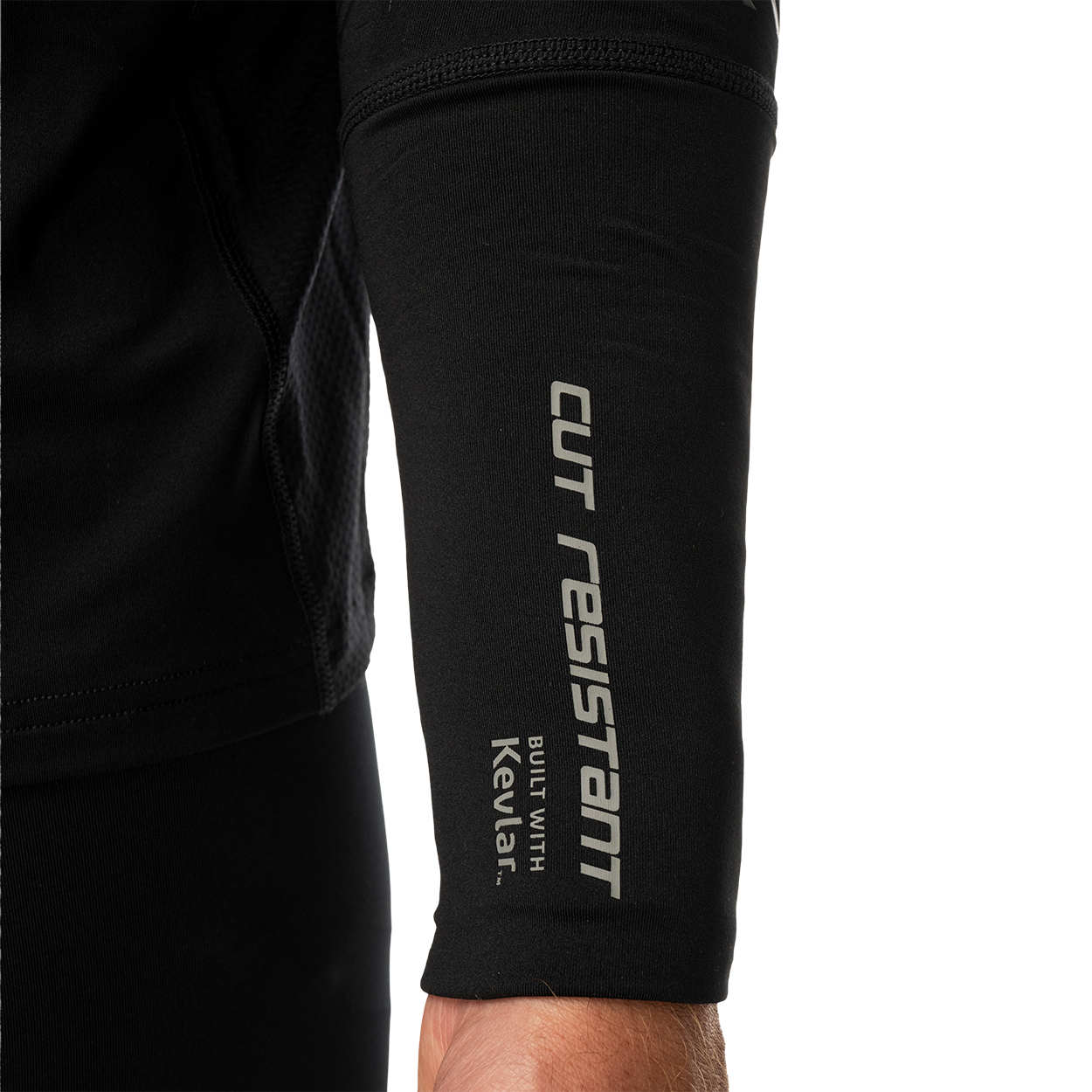 BAUER BodyGuard Pro Baselayer Senior