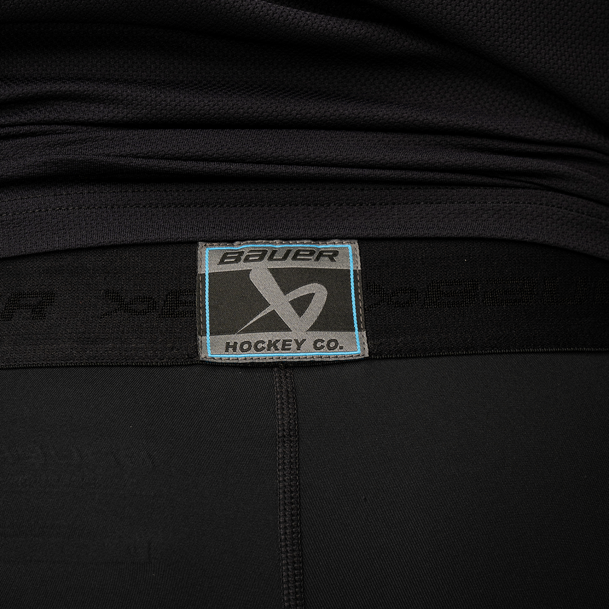 BAUER PRO BASELAYER PANT SENIOR