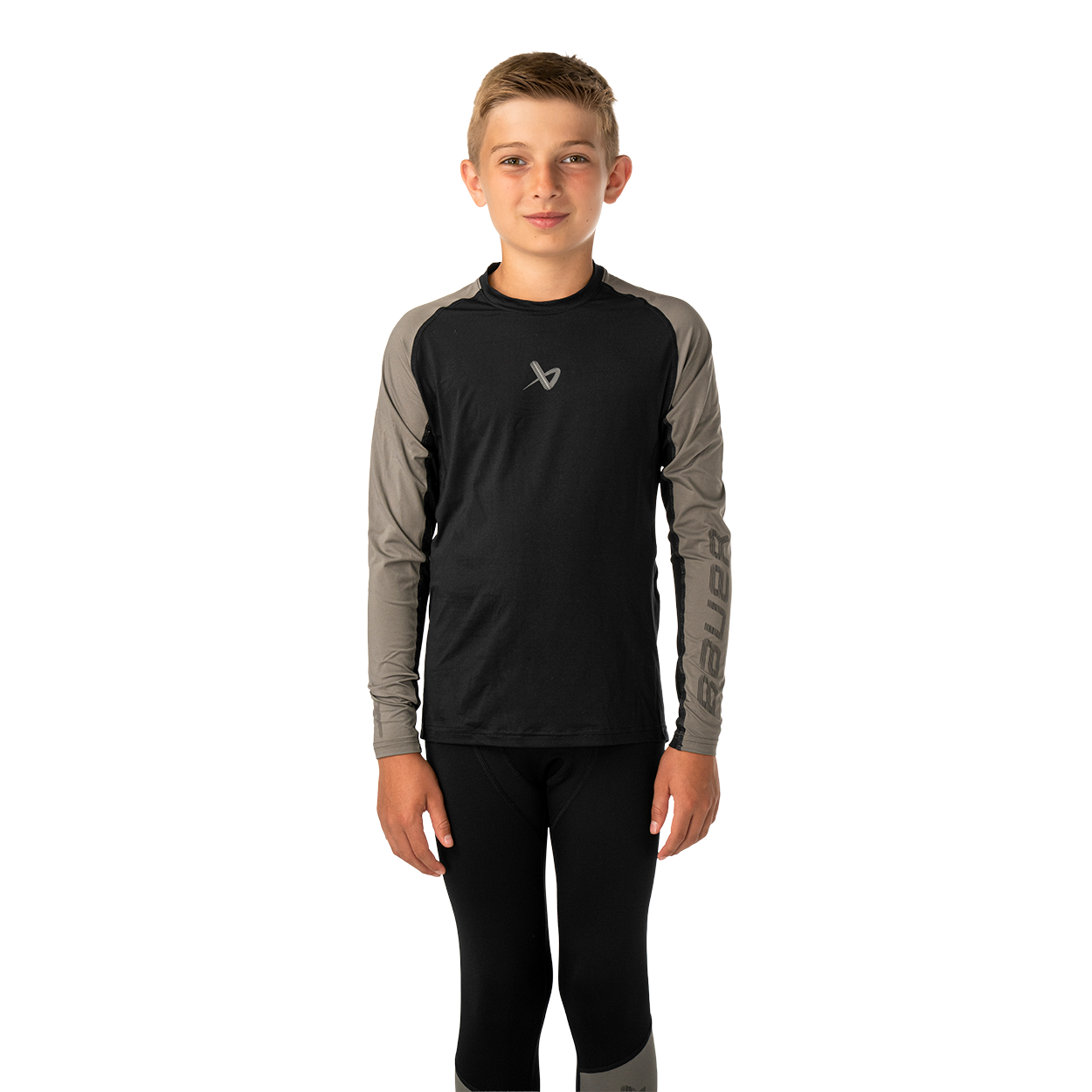 BAUER PERFORMANCE BASELAYER YOUTH