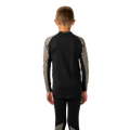 BAUER PERFORMANCE BASELAYER YOUTH