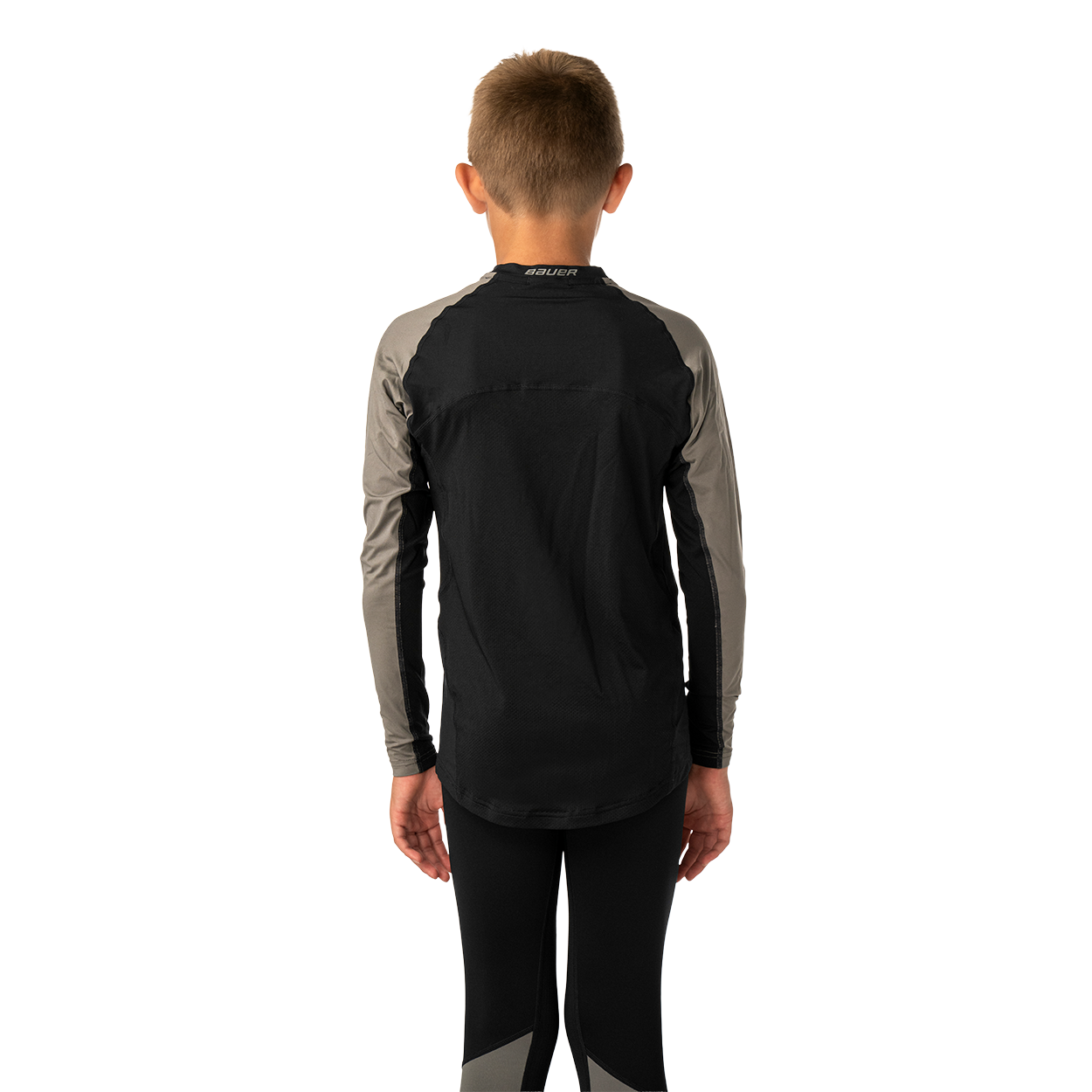 BAUER PERFORMANCE BASELAYER YOUTH